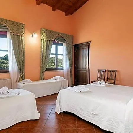 Hotel Funtana Noa 3*