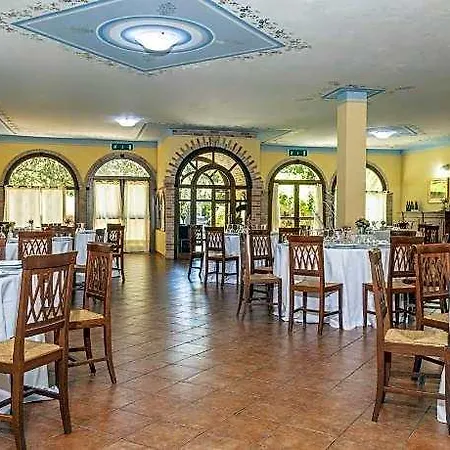Hotel Funtana Noa 3*