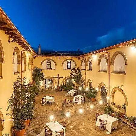 Funtana Noa Hotel