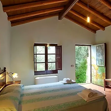 Hotel Funtana Noa