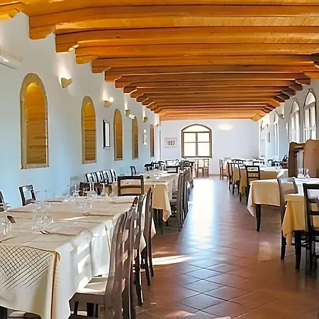 Hotel Funtana Noa 3*