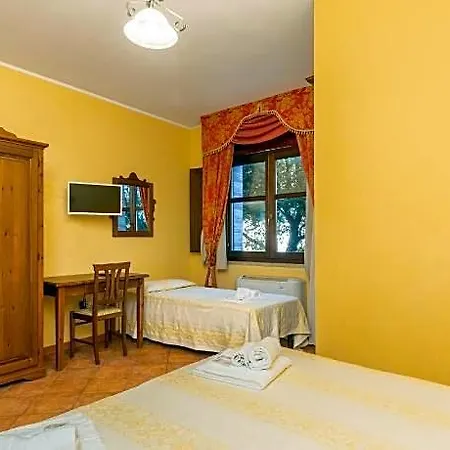 Funtana Noa Hotel 3*