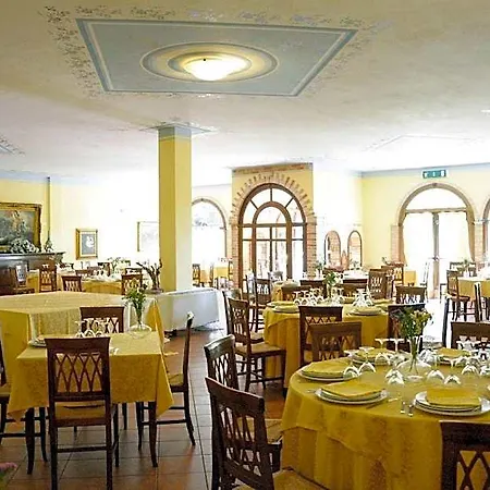 Funtana Noa Hotel Villanovaforru