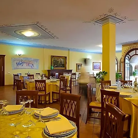 Funtana Noa Hotel Villanovaforru