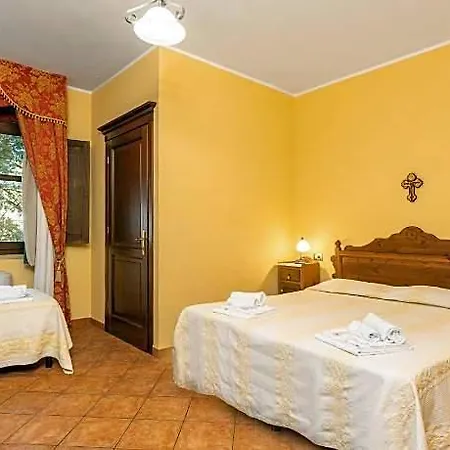 Funtana Noa 3* Villanovaforru