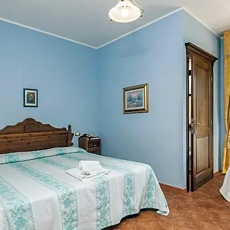 Hotel Funtana Noa 3*