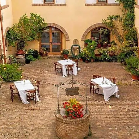 Funtana Noa 3* Villanovaforru