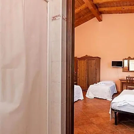 Funtana Noa Hotel
