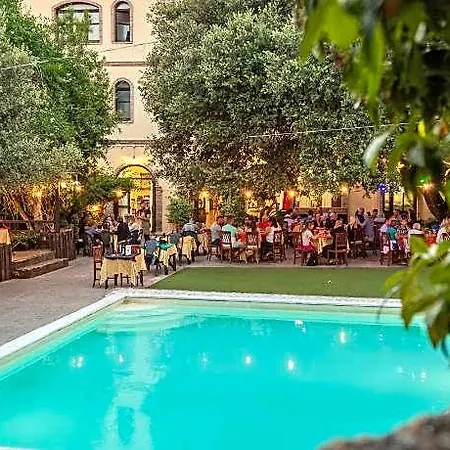 Hotel Funtana Noa 3*