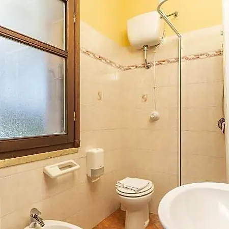 Hotel Funtana Noa 3*