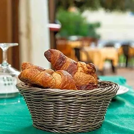 Funtana Noa Hotel Villanovaforru