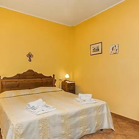 Funtana Noa Hotel Villanovaforru