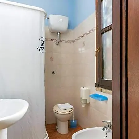 Funtana Noa Hotel Villanovaforru