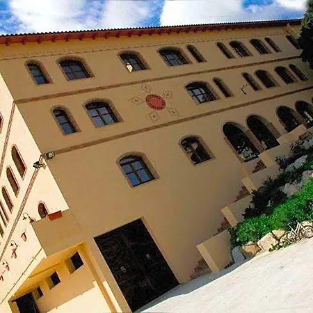 Funtana Noa Hotel 3*